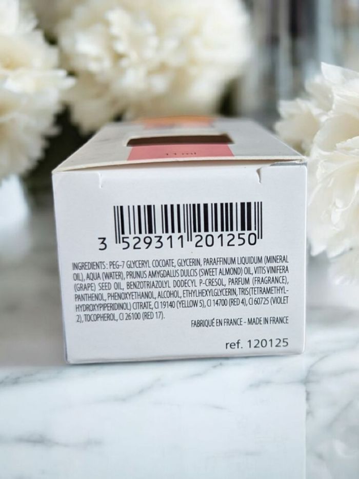 Huile pour ongles - Cerise Peggy Sage  Neuf - photo numéro 4