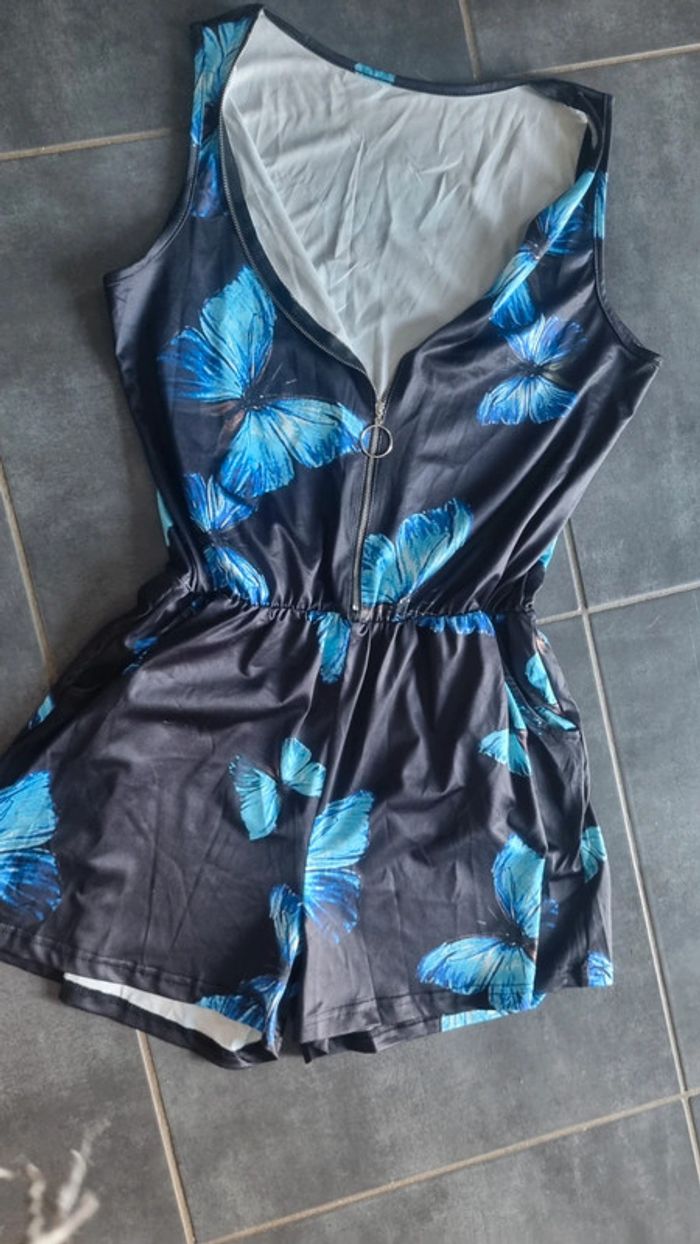 Lot 40 vêtements femme 👚 36 to 42 très bon état - photo numéro 6