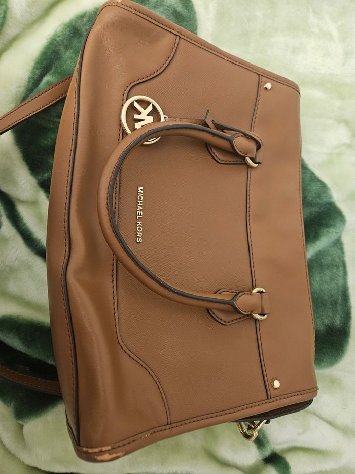 Sac michael kors - photo numéro 2