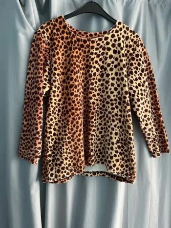 Pull Morgane