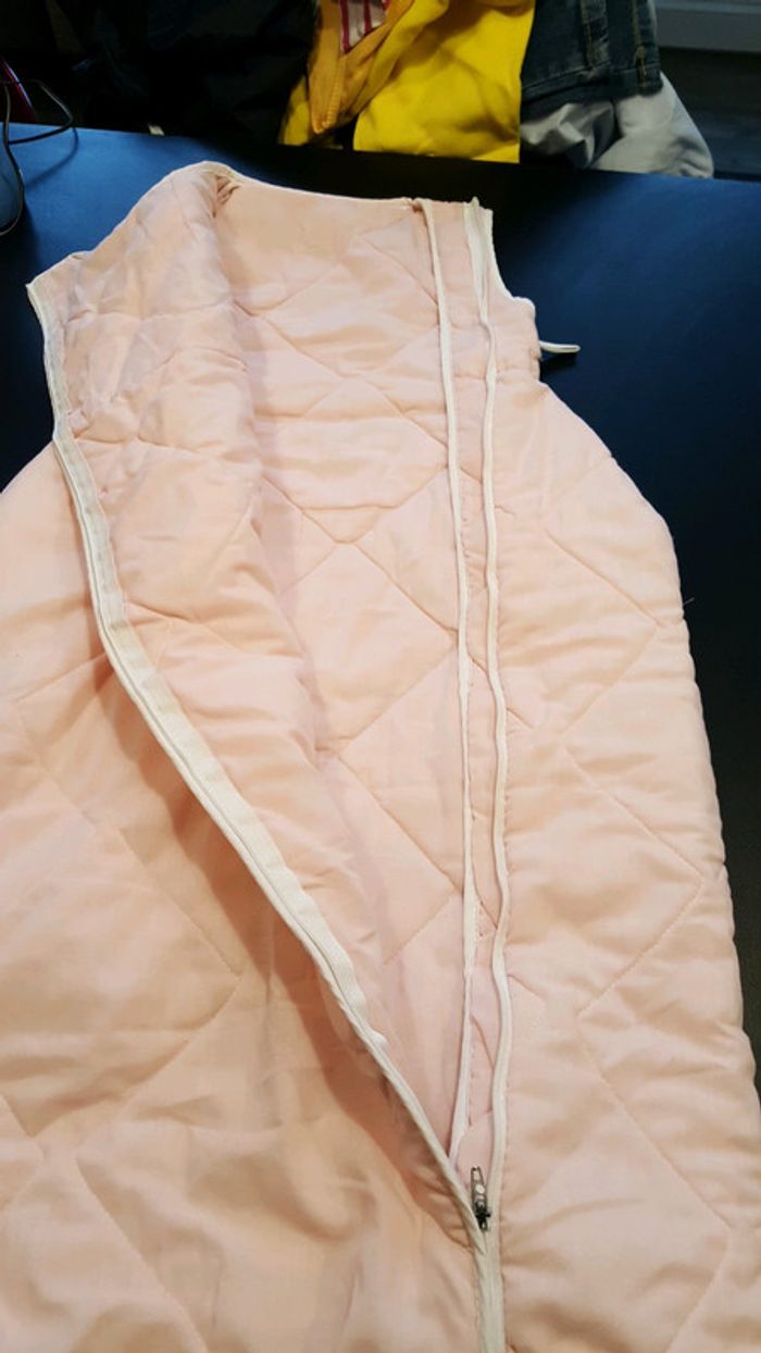 Turbulette 80 cm - photo numéro 4