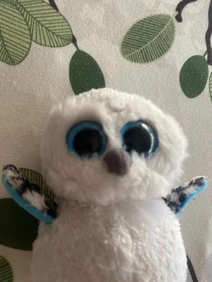 Doudou - photo numéro 2