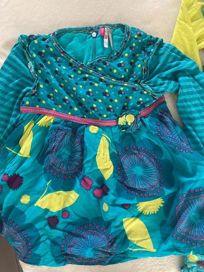 Lot orchestra 3 ans - photo numéro 2