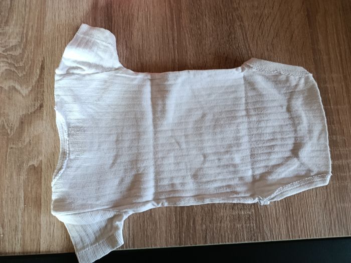 Bodie bebe - photo numéro 2