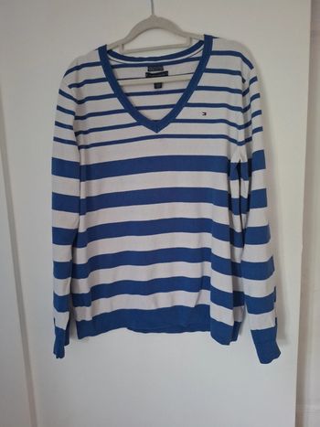 Pull XXL