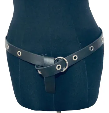 Ceinture taille L style Y2K🍭🍭