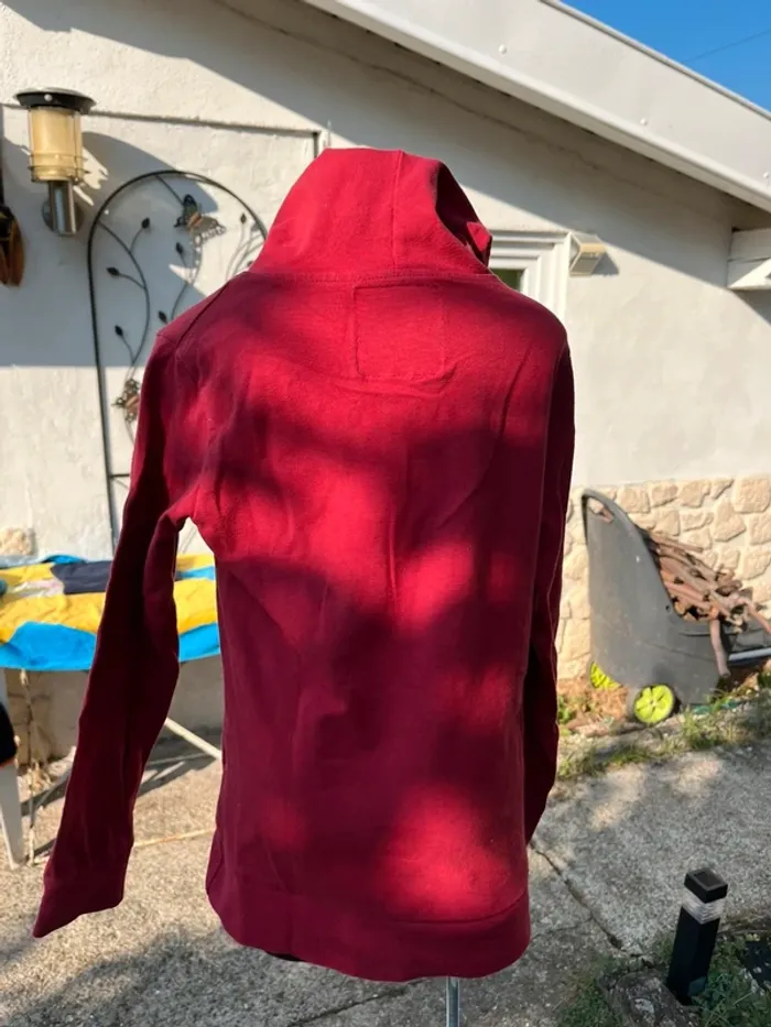 Pull col roulé taille 8 ans - photo numéro 2