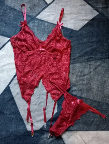 Ensembles lingerie femme