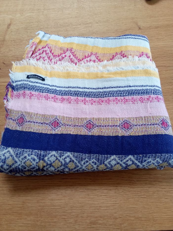 Écharpe Bonobo - photo numéro 2