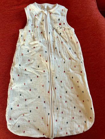 Gigoteuse Orchestra taille 1 67-74cm neuve Tog 1
