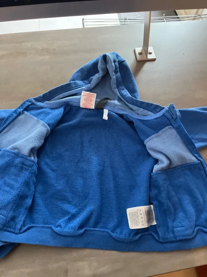 Ensemble Adidas - photo numéro 4