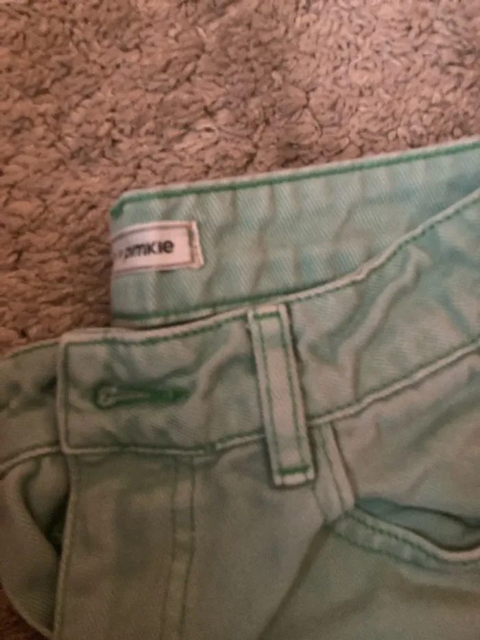 Pantalon large - photo numéro 2