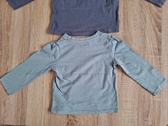 2 ts primark 92cm - photo numéro 7