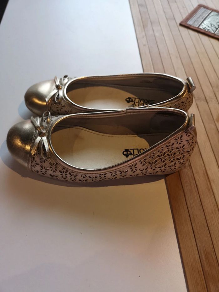 Ballerine t31 - photo numéro 3