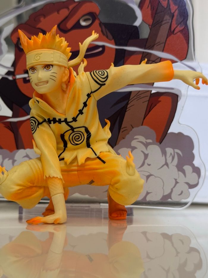 Figurine Naruto - photo numéro 10