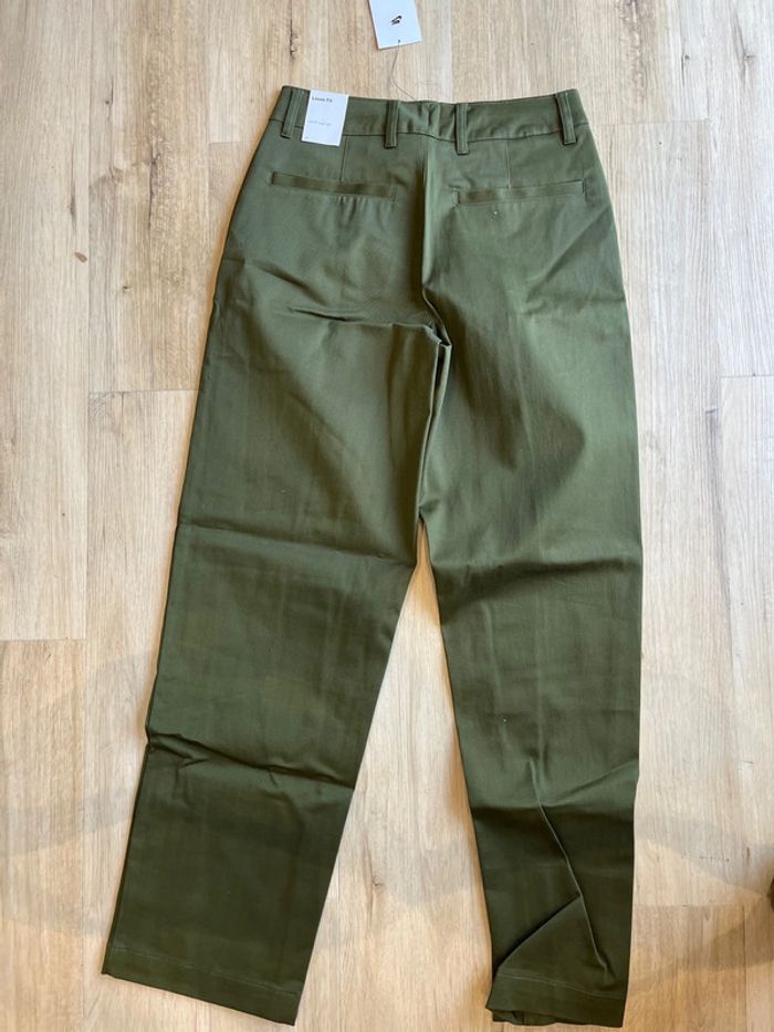 Nike Sb Unlined Cotton Chino Taille 28us - S - photo numéro 4