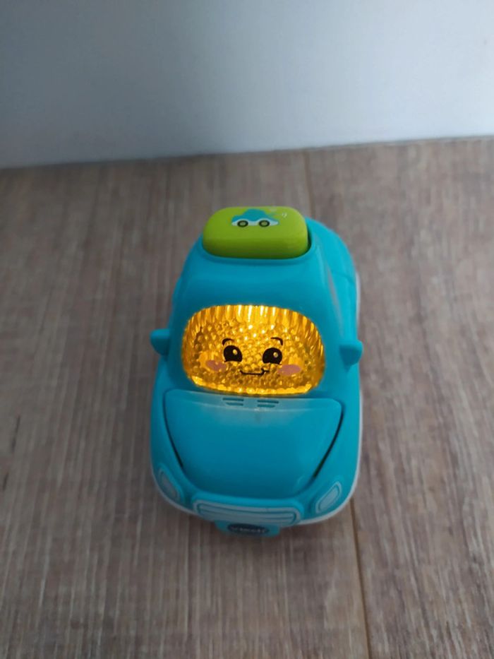 Tut Tut vtech - photo numéro 2