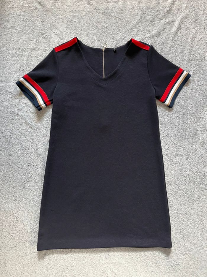 Robe, taille 38