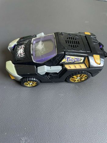 Figurine Jouet Switch & Go Dinos