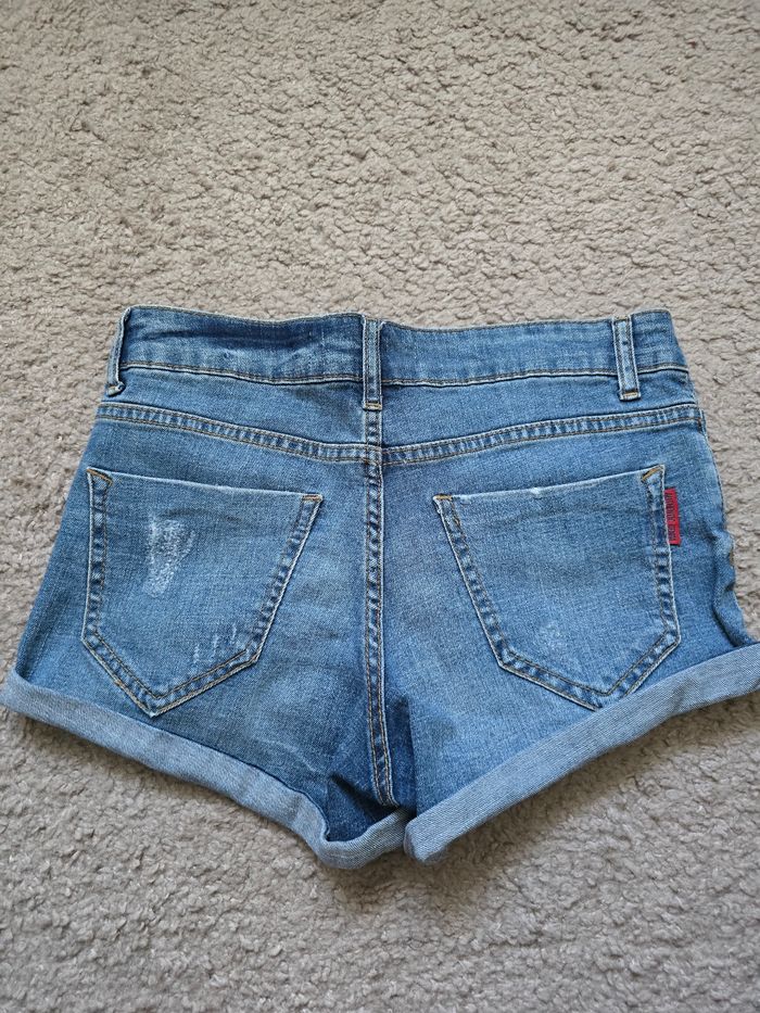Short Jennyfer - photo numéro 3