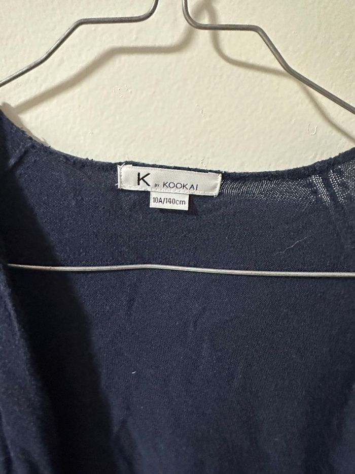 gilet kookai - photo numéro 2