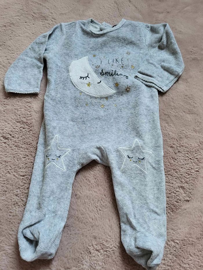Pyjama