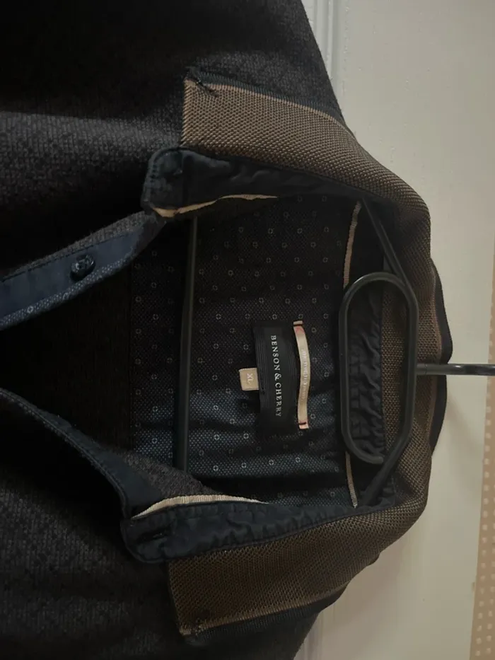 Polo homme - photo numéro 2