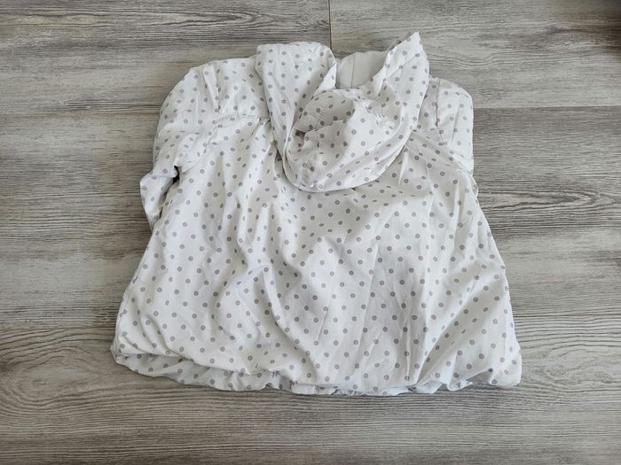 Manteau mi-saison - photo numéro 4