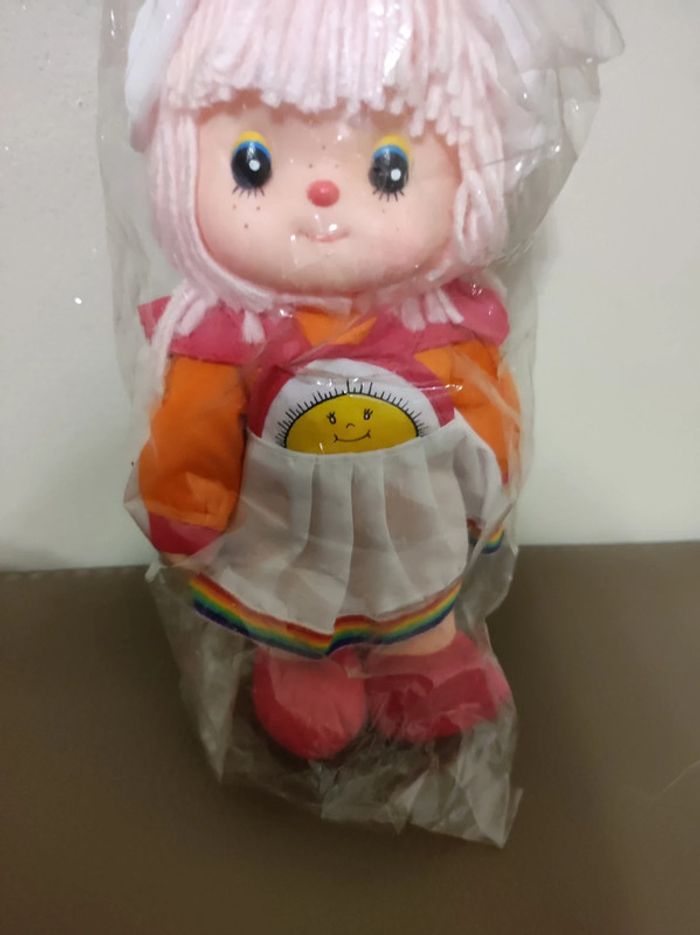 poupée chiffon - photo numéro 5