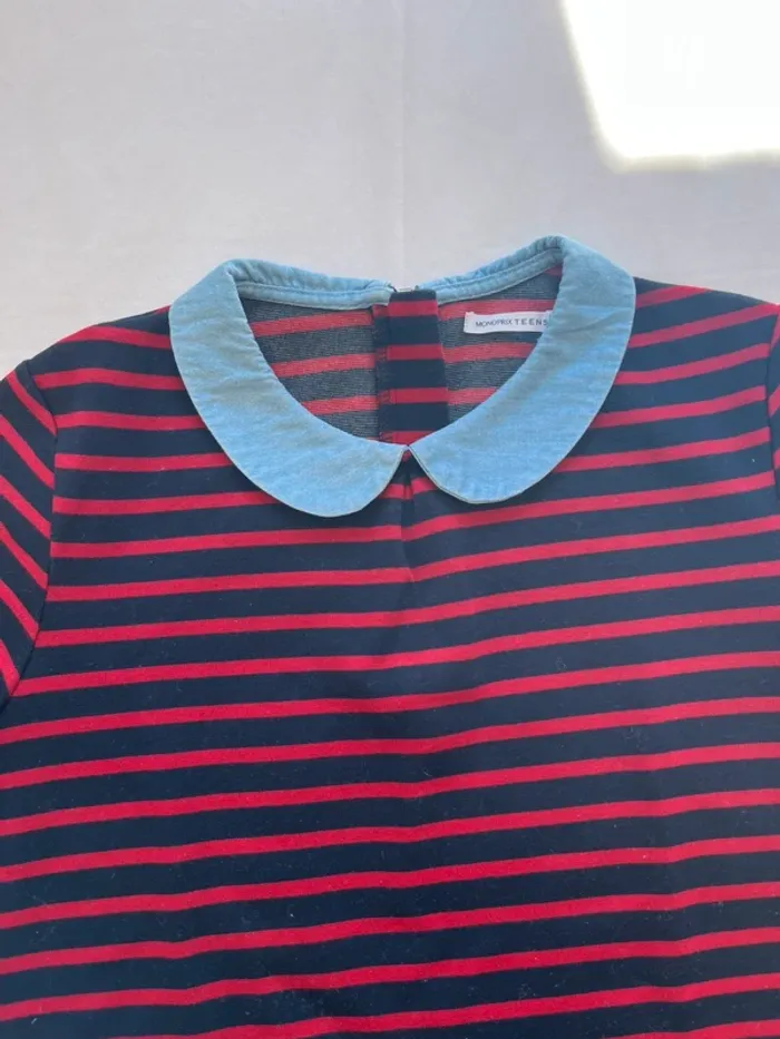 Robe Monoprix 14 ans - photo numéro 3