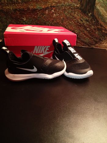 Baskets nike