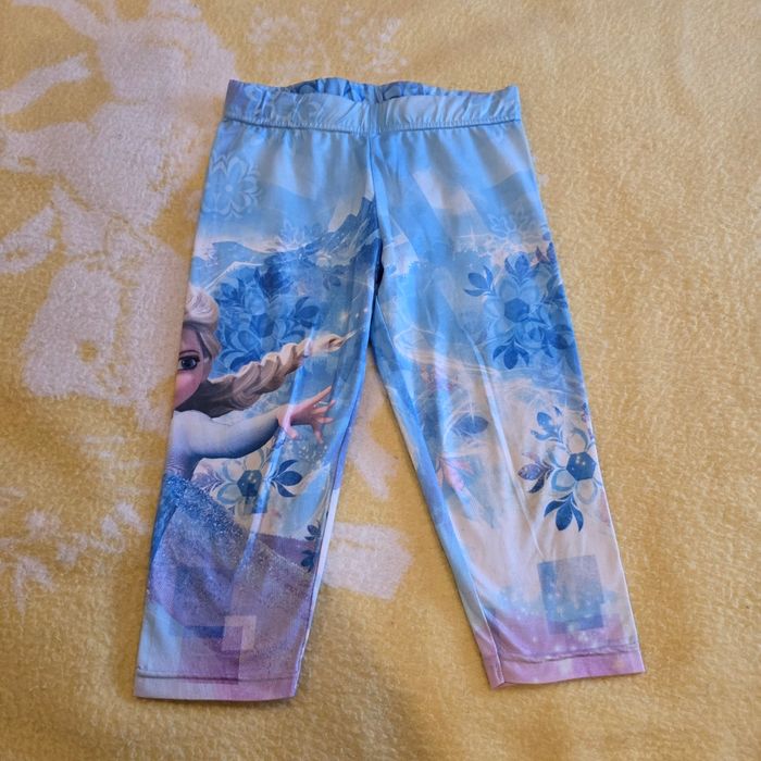 Lot pantacourts fille 8ans - photo numéro 4