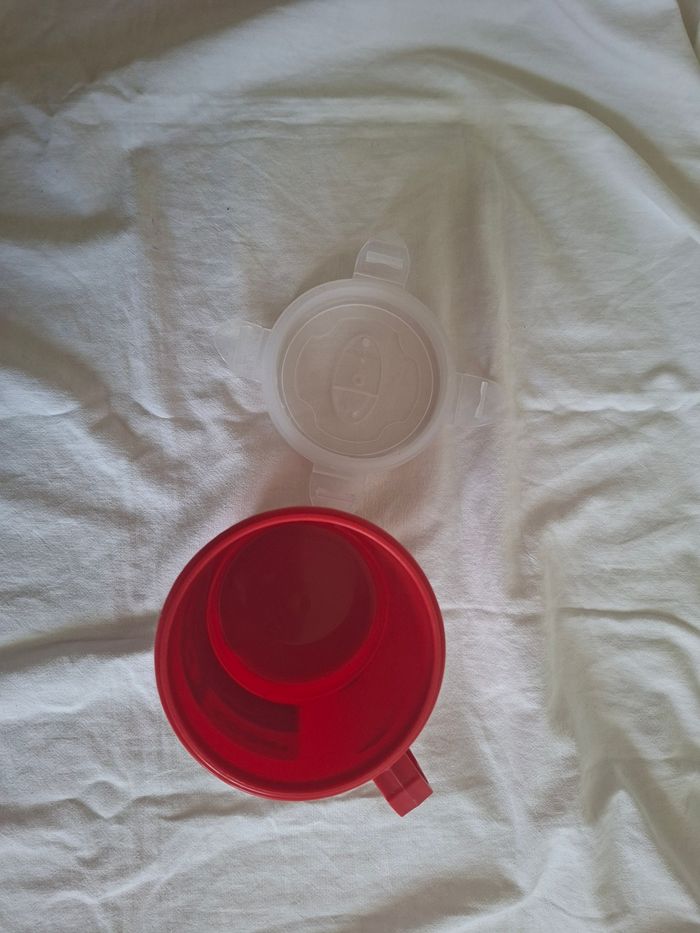 Mug soupe - photo numéro 4