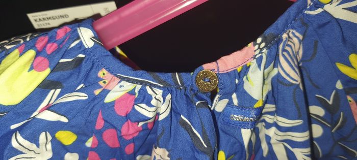 Robe Catimini - photo numéro 6