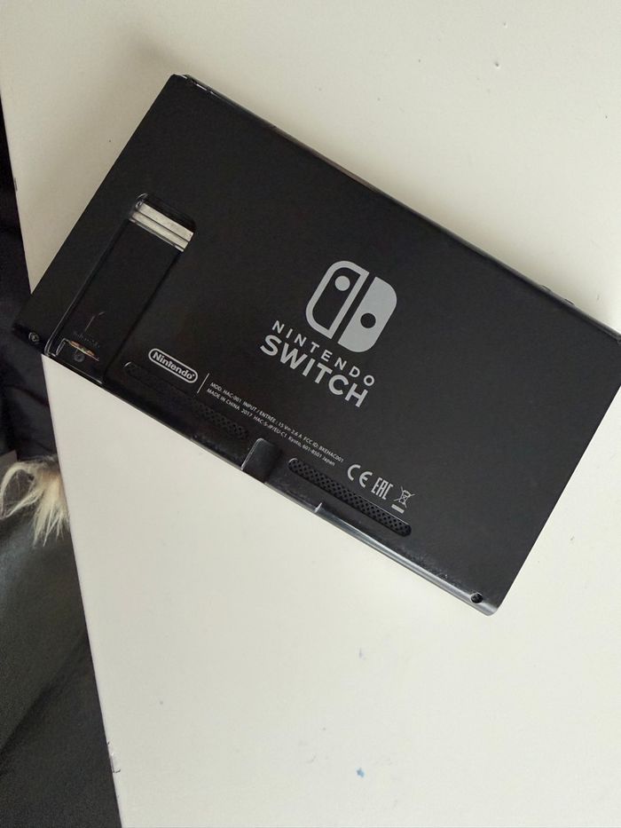 Switch - photo numéro 3