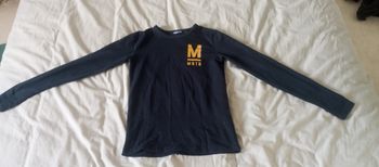 T-shirt polaire PEPPERTS 