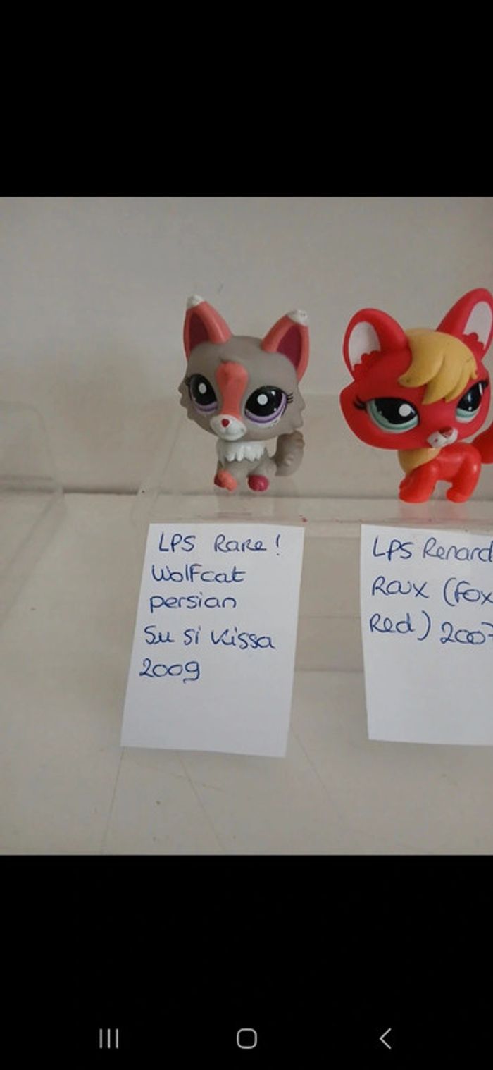 Littlest petshop - photo numéro 3