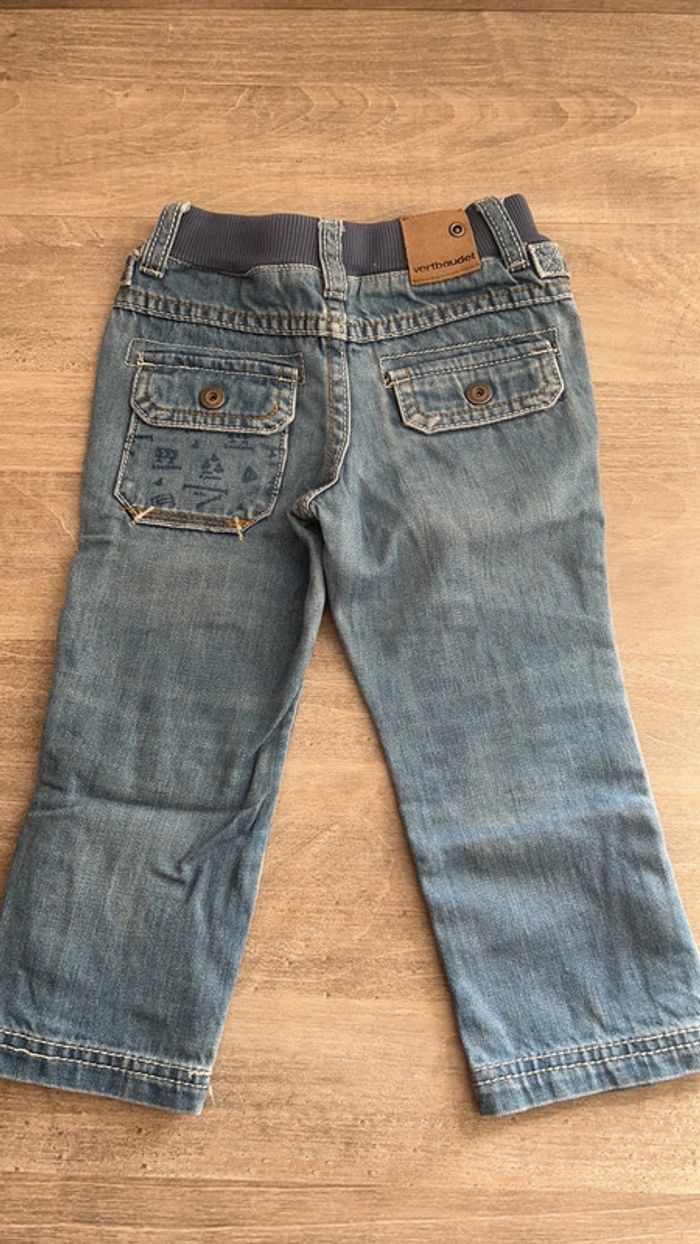Jeans - photo numéro 4