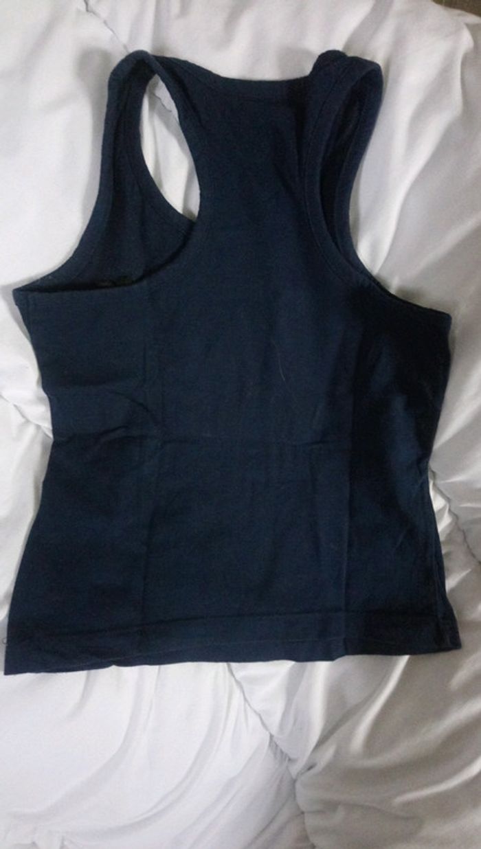 Débardeur Desigual - photo numéro 2