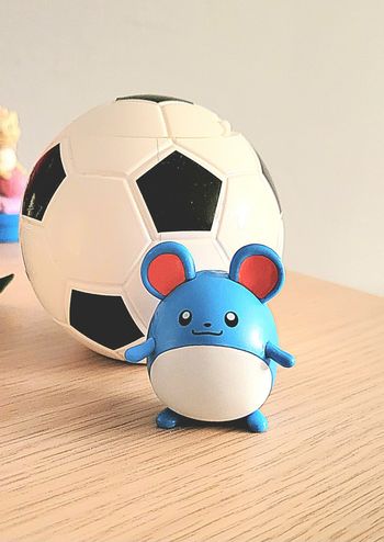 Figurine Pokémon