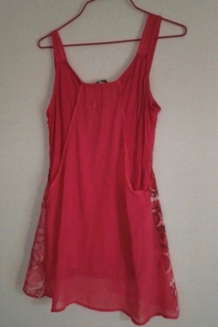 Débardeur Desigual t xs - photo numéro 2