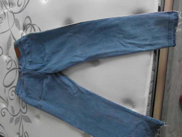 jean droit - photo numéro 6