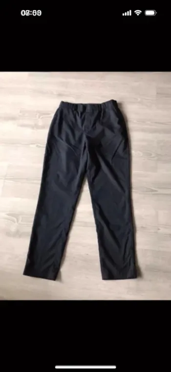 Pantalon uniqlo taille S
