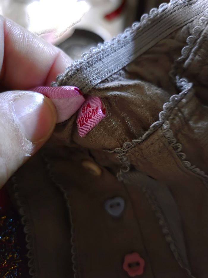 Lot de 10 pulls - photo numéro 5