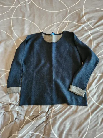Pull Tbs taille M