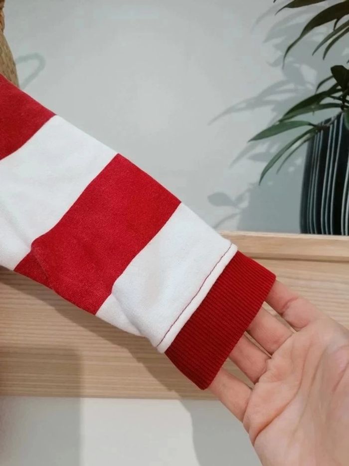 Gilet Catimini 18 mois - photo numéro 5