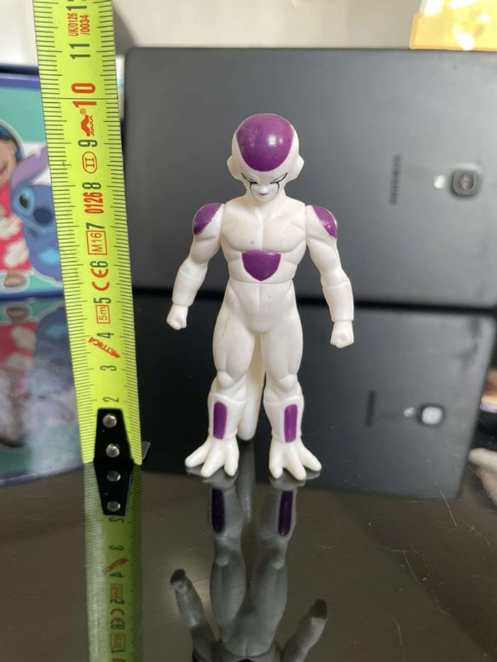 Figurine Freezer Dragon Ball Z Bandai 2008 - photo numéro 2