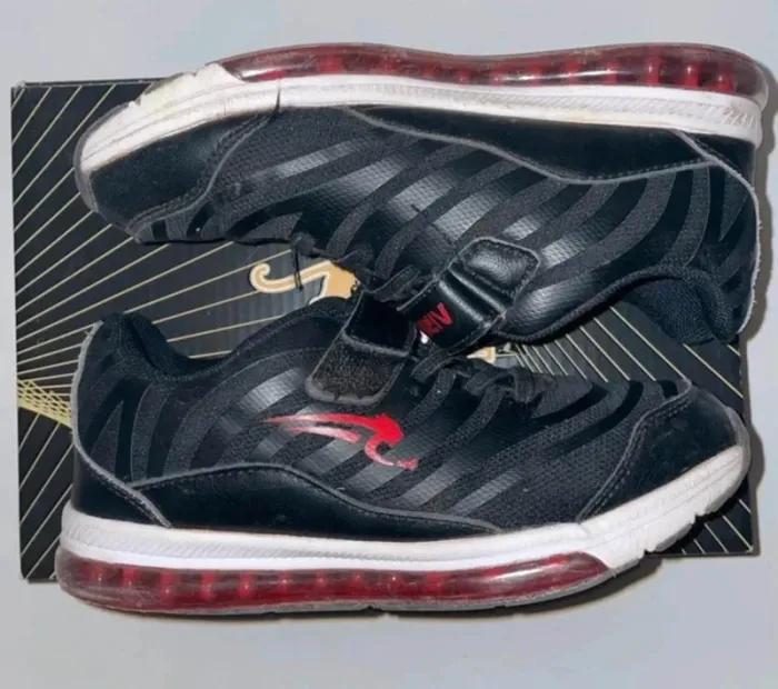 Chaussure pour enfant airness