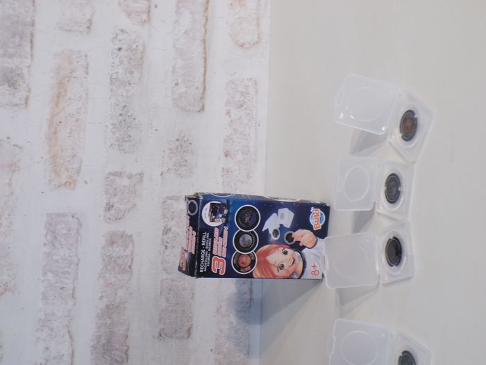 Planetarium HD - Buki et recharge  (J5) - photo numéro 3