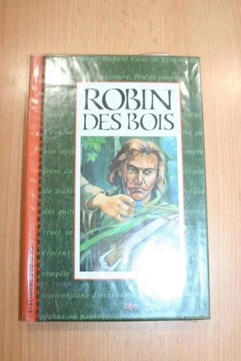 Robin des Bois